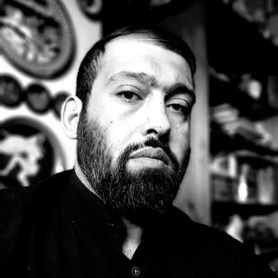 fouad_jm2's profile picture. عزت از آنِ خدا و از آنِ پیامبر او و از آنِ مؤمنان است، ولی منافقان نمی‌دانند.