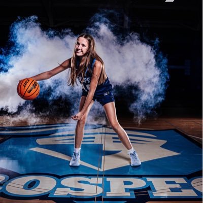 McKenna Carroll Profile