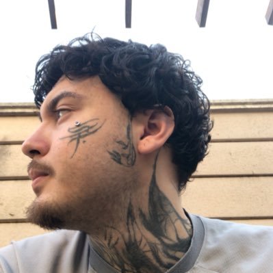 copycatkiller13's profile picture. blood is rare n sweet like cherry wine