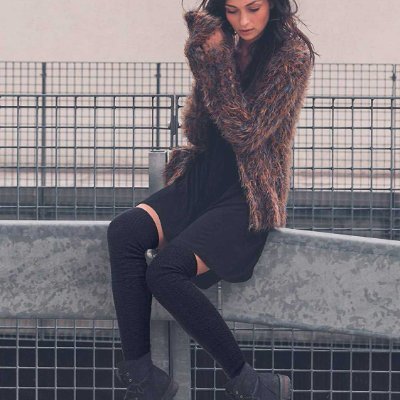 SmoothOperatr1's profile picture. Αχώνευτη. Ανοικοκυρευτη. Εμμονική. Ιδεολόγος. Αυτοκαταστροφικη.