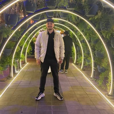 ciszaak's profile picture. 🍀