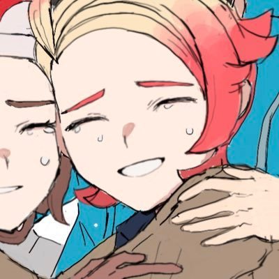 sakanamaZA's profile picture. Z-A ガイくんとMZ団とミアレシティのみんなが大好き