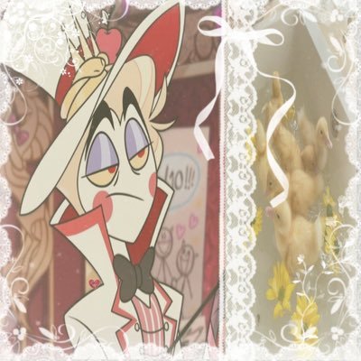 Luci_Ducklord's profile picture. ꪔ̤̮