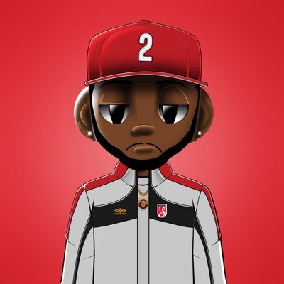 2loyalR's profile picture. IN US WE TRUST… 💵 #2loyalmerch 📲