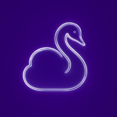 SwanCould's profile picture. Chain-agnostic, wallet-native CDN for Web3-delivering instant, verifiable global content powered by Monad🦢💜