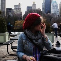 Margeaux Cotton (@margeauxcotton) 's Twitter Profile Photo