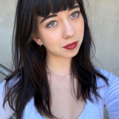 KenzieKemerson's profile picture. Media Production, Management, and Technology Student @UF 🎥🎞️