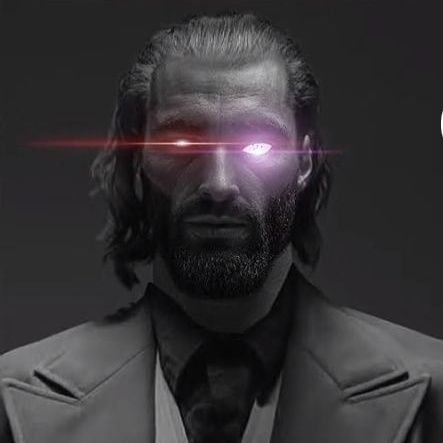 Hymonarch's profile picture. 