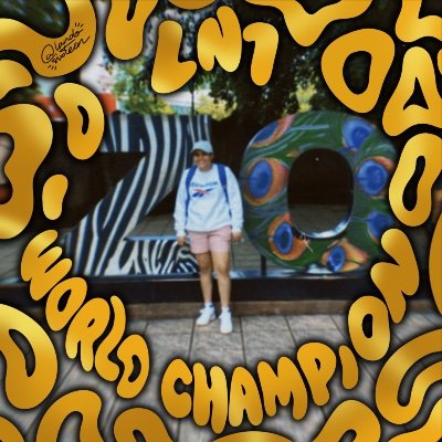 MFwonderland10's profile picture. AR❤️