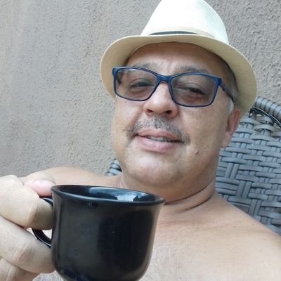 CSpadoto1978's profile picture. IPC ⚓🇧🇷🫡 
Começando DiNovo 
5@ conta