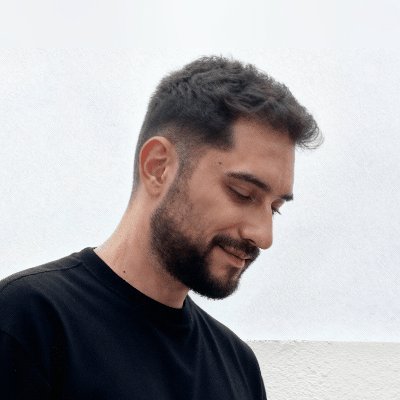 educalvolpz's profile picture. UI Designer & Frontend Dev in Madrid 🌍 | Crafting intuitive designs | Explore my work: https://t.co/a2MJLiToFm | https://t.co/F6HLk0VivO