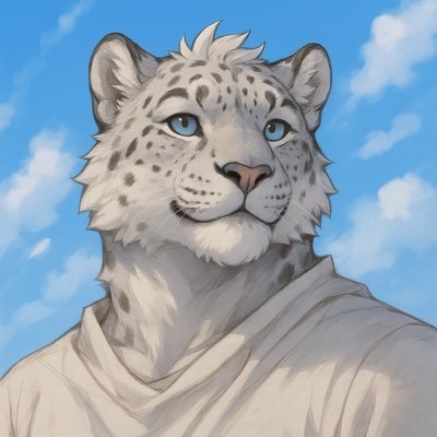 NimbusLeaes's profile picture. 🇧🇷 | Video Game Addict | ⚣ | Furry Anti-Furry | Steam enjoyer 🎮 | Male | 💕in love with @KojimaIsGod123💕