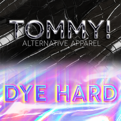 BabyDecayRBX's profile picture. 