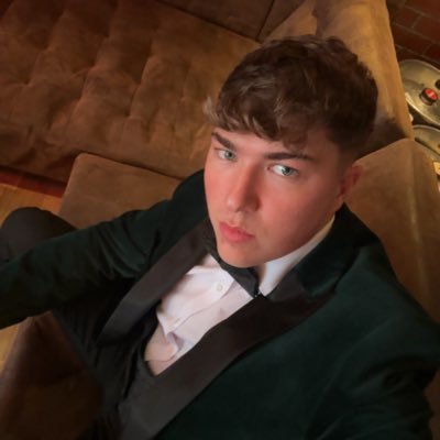 Jacgriff177's profile picture. LFC