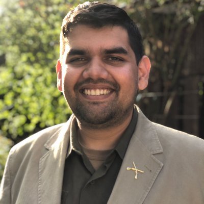 varunpendse's profile picture. 