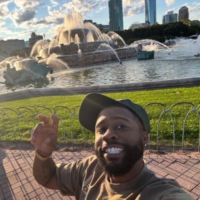 myleston3's profile picture. 