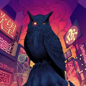 CorujaCarvalho0's profile picture. Posição política: aceleracionismo brutalista