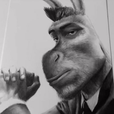 blavktrader's profile picture. May I never be famous