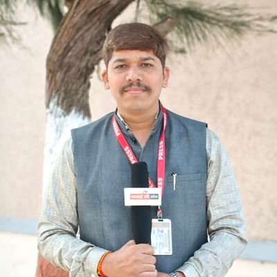 motejitendra's profile picture. आधिकारिक ट्विटर हैंडल ( पत्रकार)
International Journalist & Editor–Publisher Glasgow GFF & IFFI – Accredited Media Delegate Government of Gujarat – Accredited