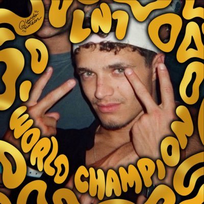 l4ndomullet's profile picture. 