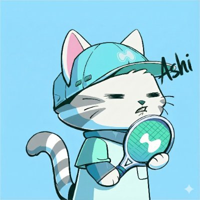 Ashiii0x's profile picture. Early Researcher  |  KOL Manager  |  #HYPE

Growth • @baltexio  |  Supporter @flipster_io   AMB •  @LazAINetwork