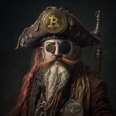Fresbitcoin's profile picture. Difensore della libertà individuale e del mercato senza catene. La logica economica è la mia bussola, l’ironia il mio scudo. Lo Stato? Un errore di calcolo