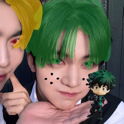 yurickylvr's profile picture. say on skibidi