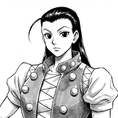illumi8ed's profile picture. 