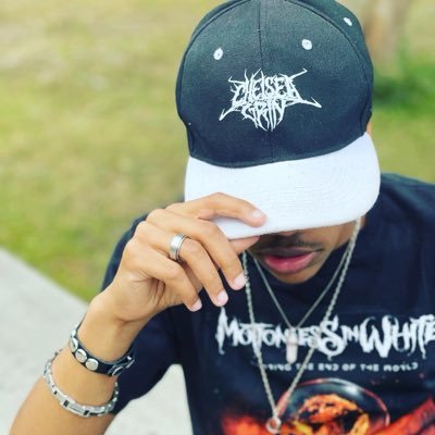 WilteredSun's profile picture. 