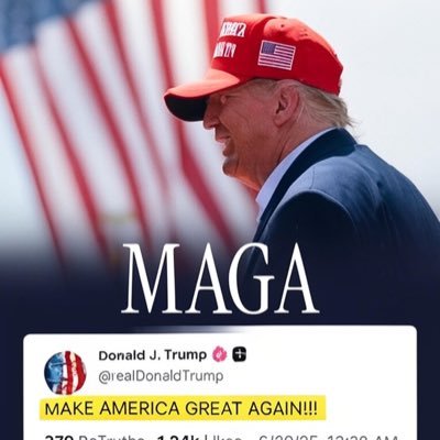 MAGA_Eric_Trump's profile picture. 