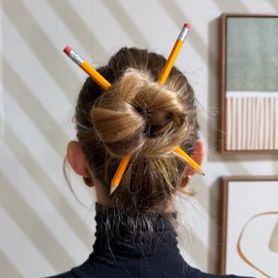 iamoliviaponton's profile picture. Host of Booked& Busy