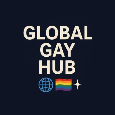 Africanboyyq's profile picture. Global stories. Real men. Pure pride 🌈
Lifestyle | Culture | Identity
Link in bio 👇