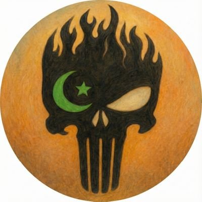 GreenGhost1947's profile picture. 