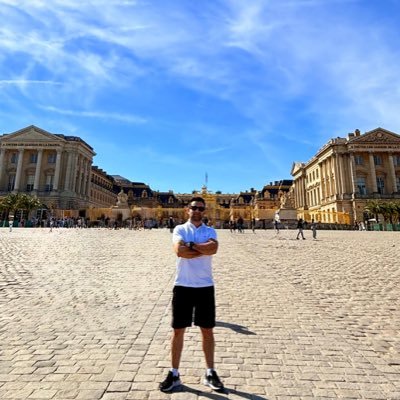 andressbel's profile picture. 💻