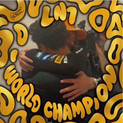 QU4DVERSE's profile picture. Nortrell on Top! Landoscar, Galex, and Bearnelli have stolen my heart 💜 || 27 y/o | 18+ || Prove them all wrong, it’s a lot of fun!