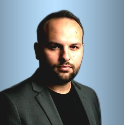 gabrghost's profile picture. ..