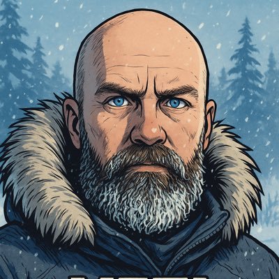 AK_El_Jefe's profile picture. Shaping minds & chasing miles | Raised in the Alaskan wild | Servant leader | #Education |  #Running #Outdoors #YetiWouldGo | #DaBears | #BeAGoodHuman