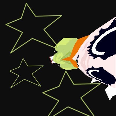 Sunny682235's profile picture. i make stuff.
game dev, low-poly, adhd side quests included.