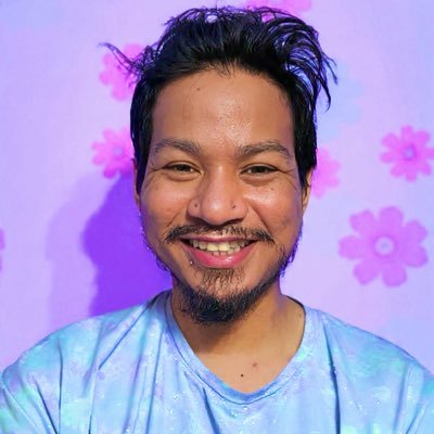 TwoSpiritCharm's profile picture. YEG | Two-Spirit | 🇰🇭Cambodian-Canadian🇨🇦➡️Indigenous | ជនជាតិ, Quw’utsun, ᓀᐦᐃᔭᐤ, Mitchif innii & ᐃᓄᐃᑦ | IndigiQueer/2SLGBTQI+ | Opinions My Own. ✊🏾