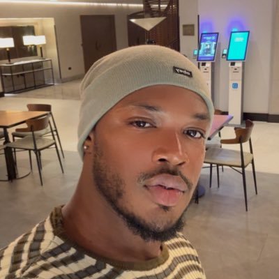 Be_inTIMidated's profile picture. I need a lot of improvement… not even half way to destiny.. but I’m a train that’s moving. & everyday I’m picking up speed. 🫶🏾