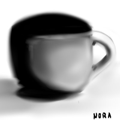 Noraelfu's profile picture. newbie 
trying out digital art
https://t.co/Zo4mbdewfz

Please do not use my works for AI training. Thank you