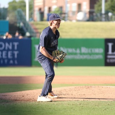 jacob_benb0w's profile picture. |5’10 180| Freshman LHP Robeson Community College 📞 (336)-402-4829 Email: jacobbenbow4@gmail.com