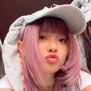 allabtnewkatlit's profile picture. for 뉴진스,캣츠아이 and 아일릿🤍