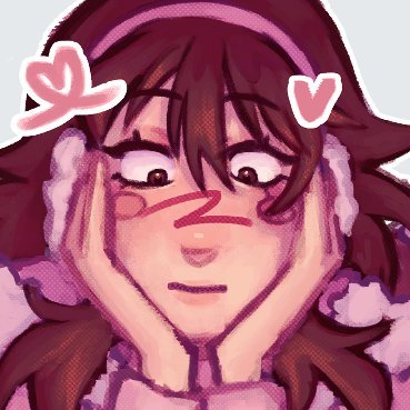 xokhoife's profile picture. aka stella

 i love bloomchus 
kacchako pilled🩷🧡 COLLECT MY PAGES!! 5/8