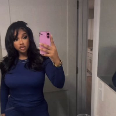 realqueendai's profile picture. god first 💙 jrue💕