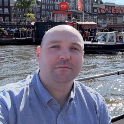 CryptoGodTom's profile picture. Owner @waywardweenies NFT 🌭