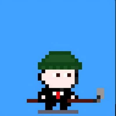 dieselbydie's profile picture. Web3 degen, $Boopi ambassador, space host, reply guy and musician specializing in deadpan humor.

*All posts are NFA. DYOR before buying crypto and NFT's*