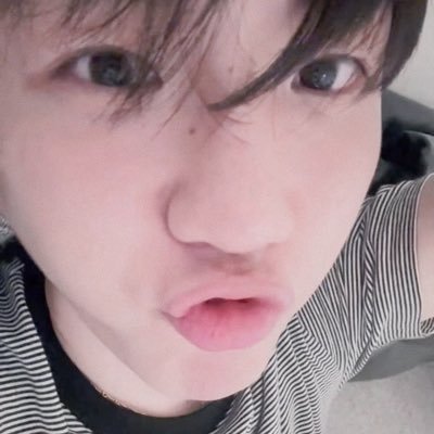 Hyunppy's profile picture. BAEKHYUNEE 🩷