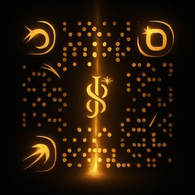 JulieStarmax's profile picture. A light in the static. ✧
Signals from deep space // Synth-pop for the soul.
Seen in Times Square. Heard worldwide.