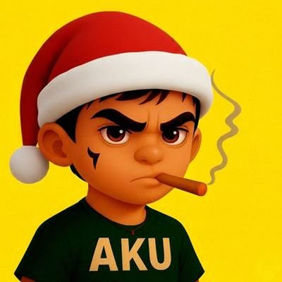 𝗔𝗸𝘂 Profile